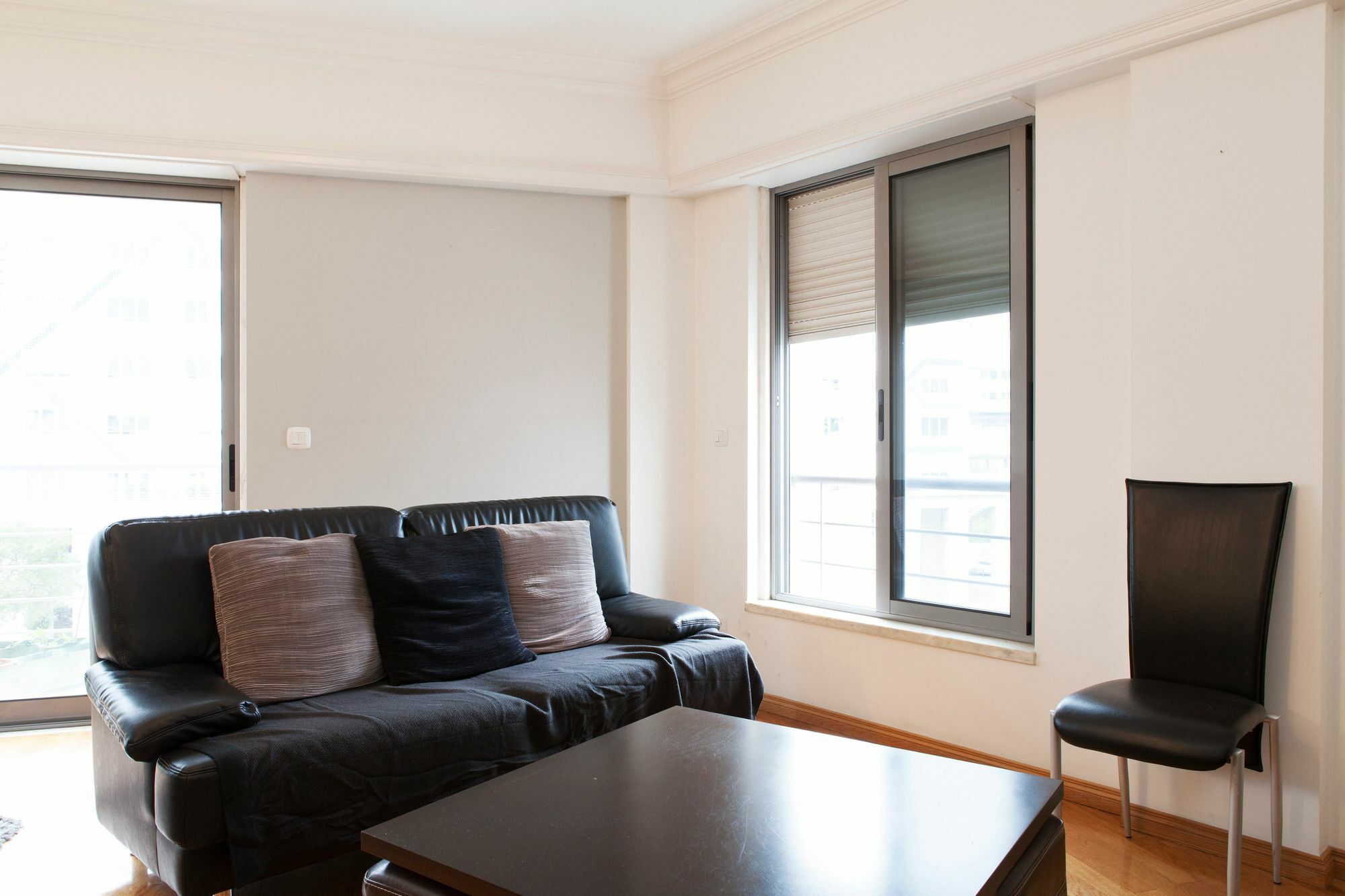 Apartmán Expo Deluxe By Homing Lisboa Exteriér fotografie