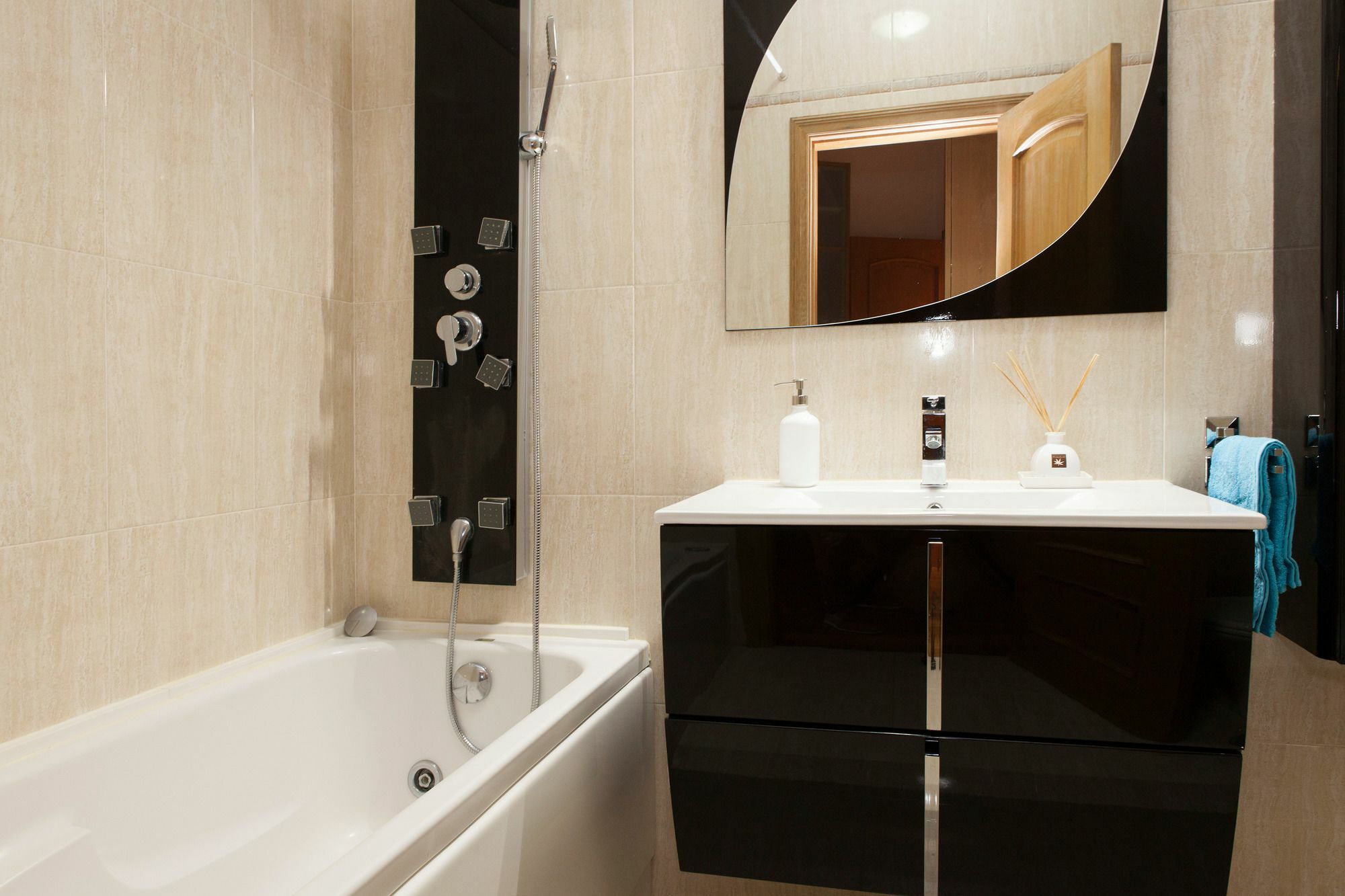 Apartmán Expo Deluxe By Homing Lisboa Exteriér fotografie