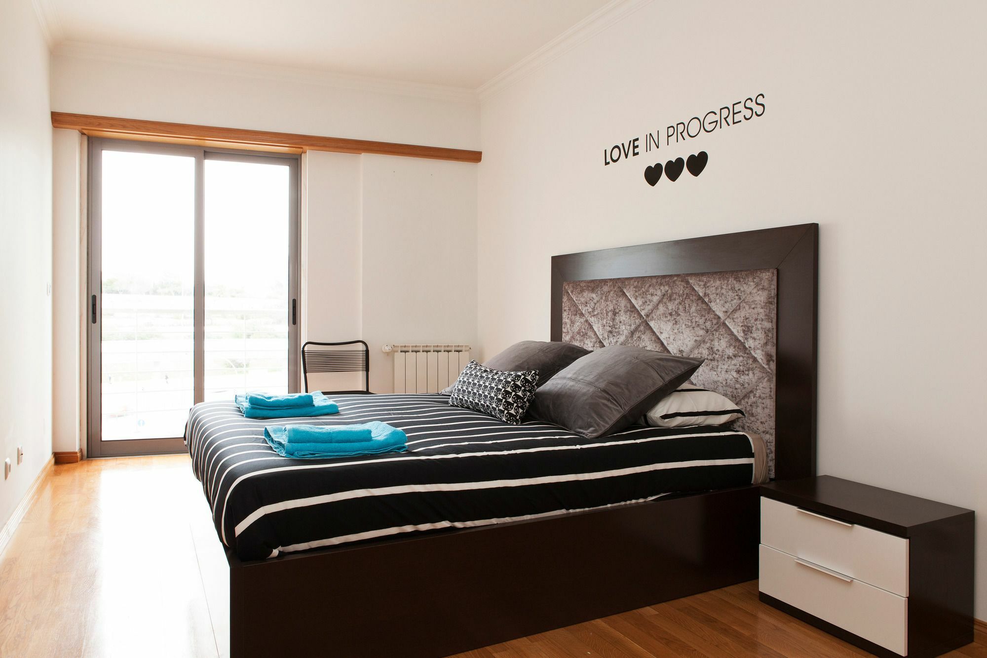 Apartmán Expo Deluxe By Homing Lisboa Exteriér fotografie